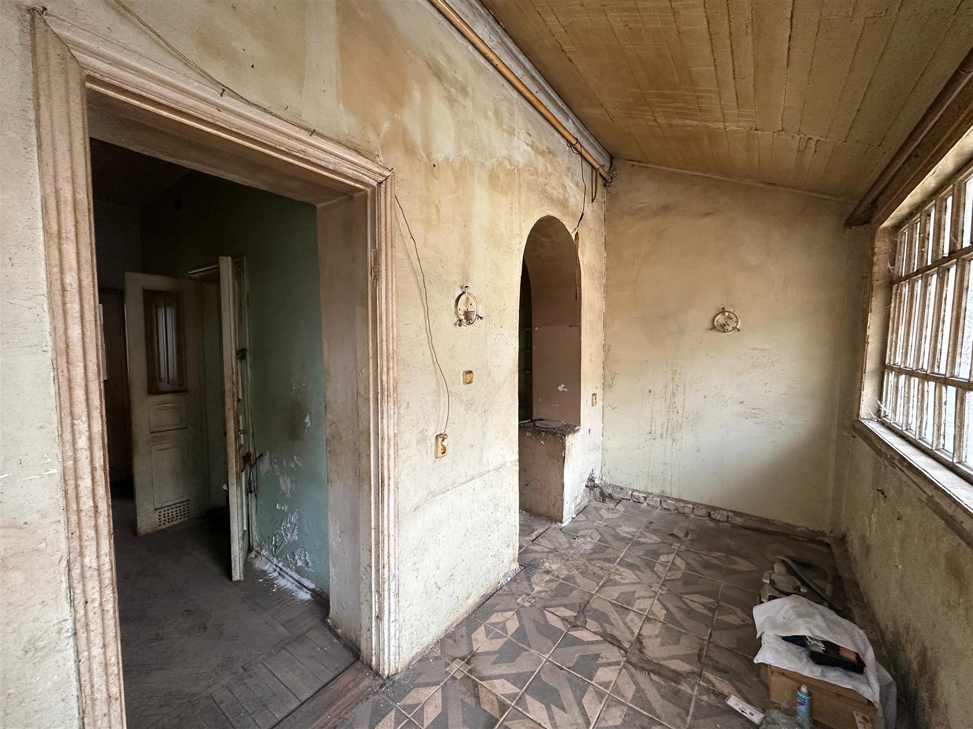 Фото №8: Дом 52 м² + 3.15 сот. - Краснодар, Центральный внутригородской округ, мкр. Школьный, ул. Тихорецкая