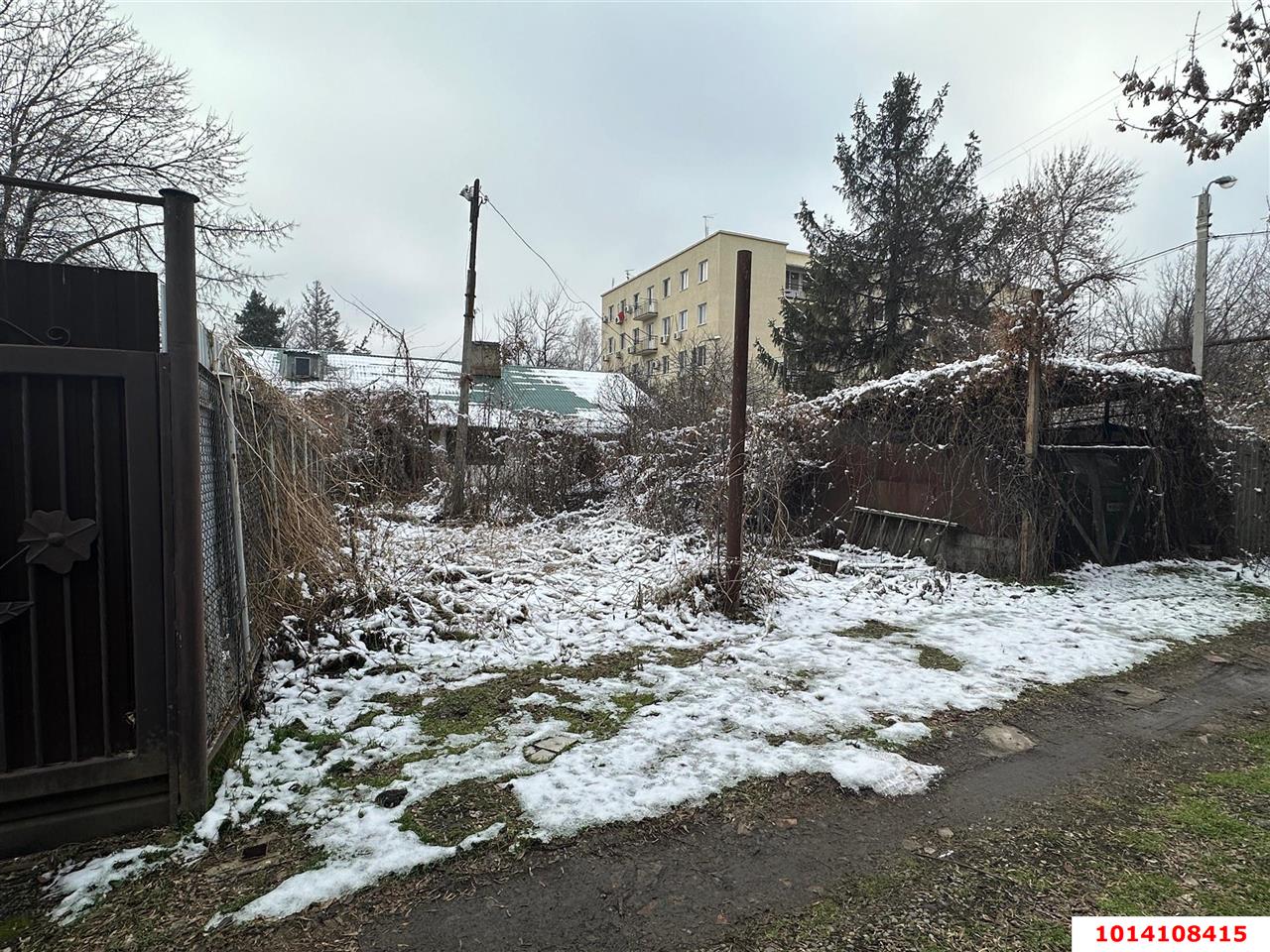 Фото №11: Дом 52 м² + 3.15 сот. - Краснодар, Школьный, ул. Тихорецкая