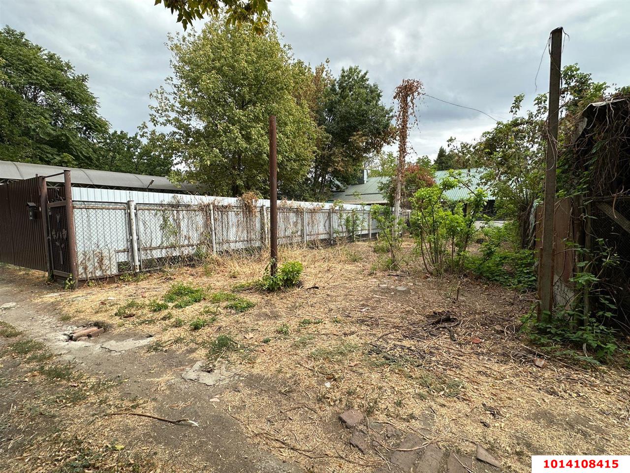 Фото №1: Дом 52 м² + 3.15 сот. - Краснодар, Школьный, ул. Тихорецкая