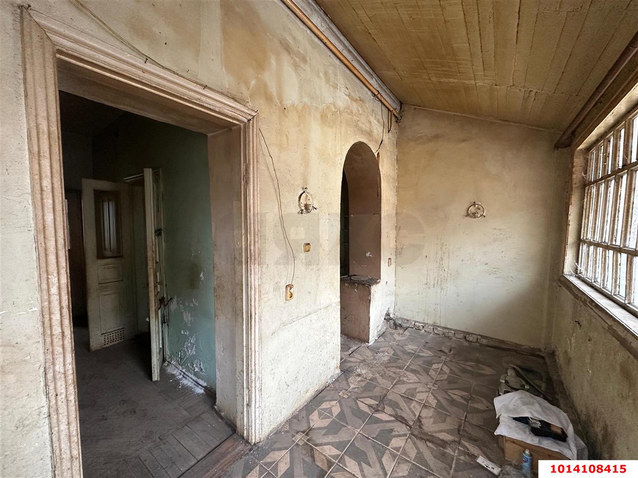 Фото №8: Дом 52 м² + 3.15 сот. - Краснодар, Школьный, ул. Тихорецкая