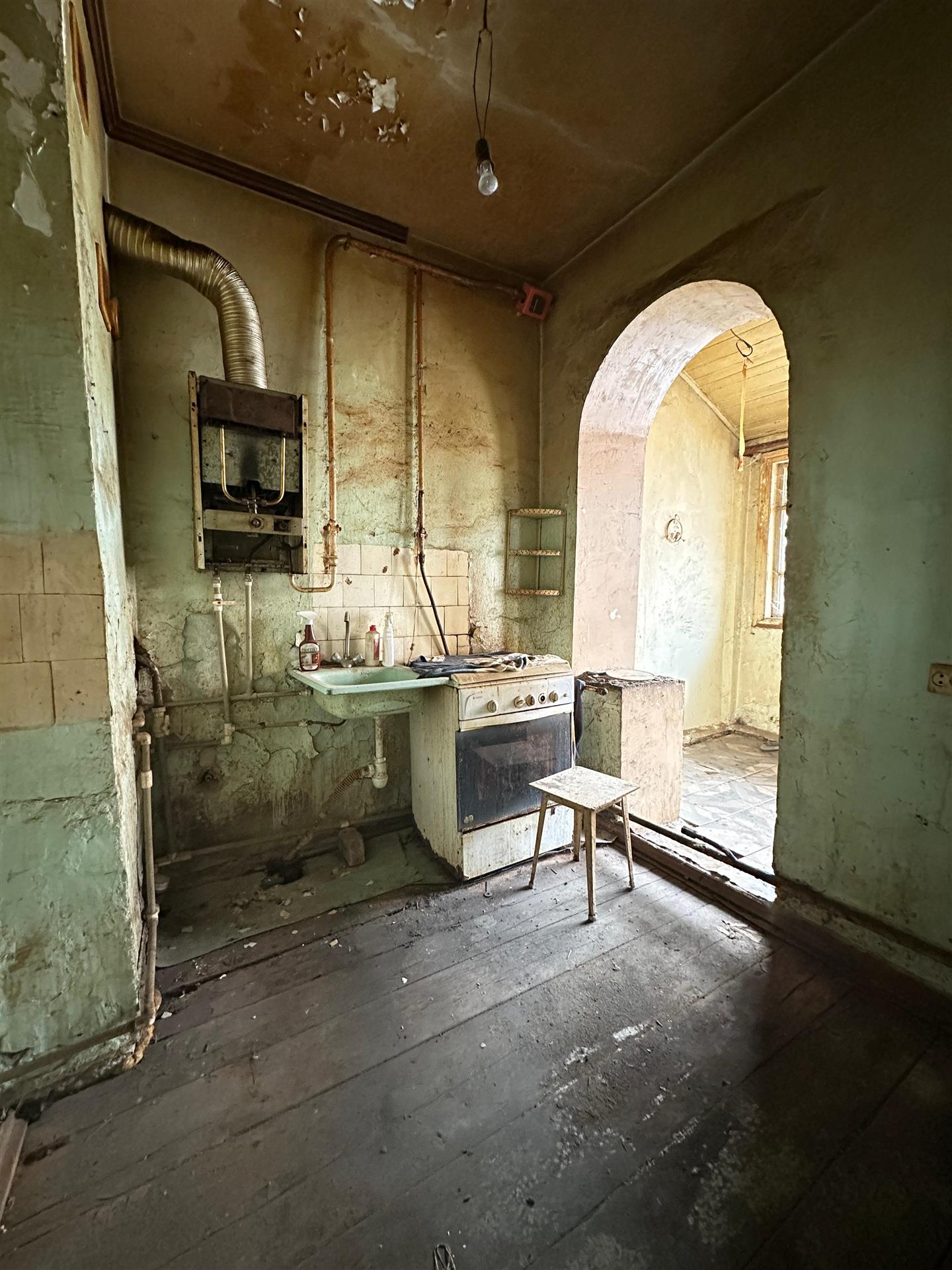 Фото №9: Дом 52 м² + 3.15 сот. - Краснодар, Центральный внутригородской округ, мкр. Школьный, ул. Тихорецкая