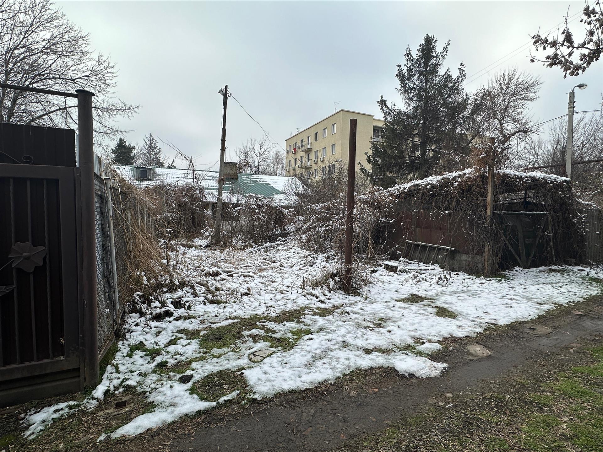 Фото №11: Дом 52 м² + 3.15 сот. - Краснодар, Центральный внутригородской округ, мкр. Школьный, ул. Тихорецкая