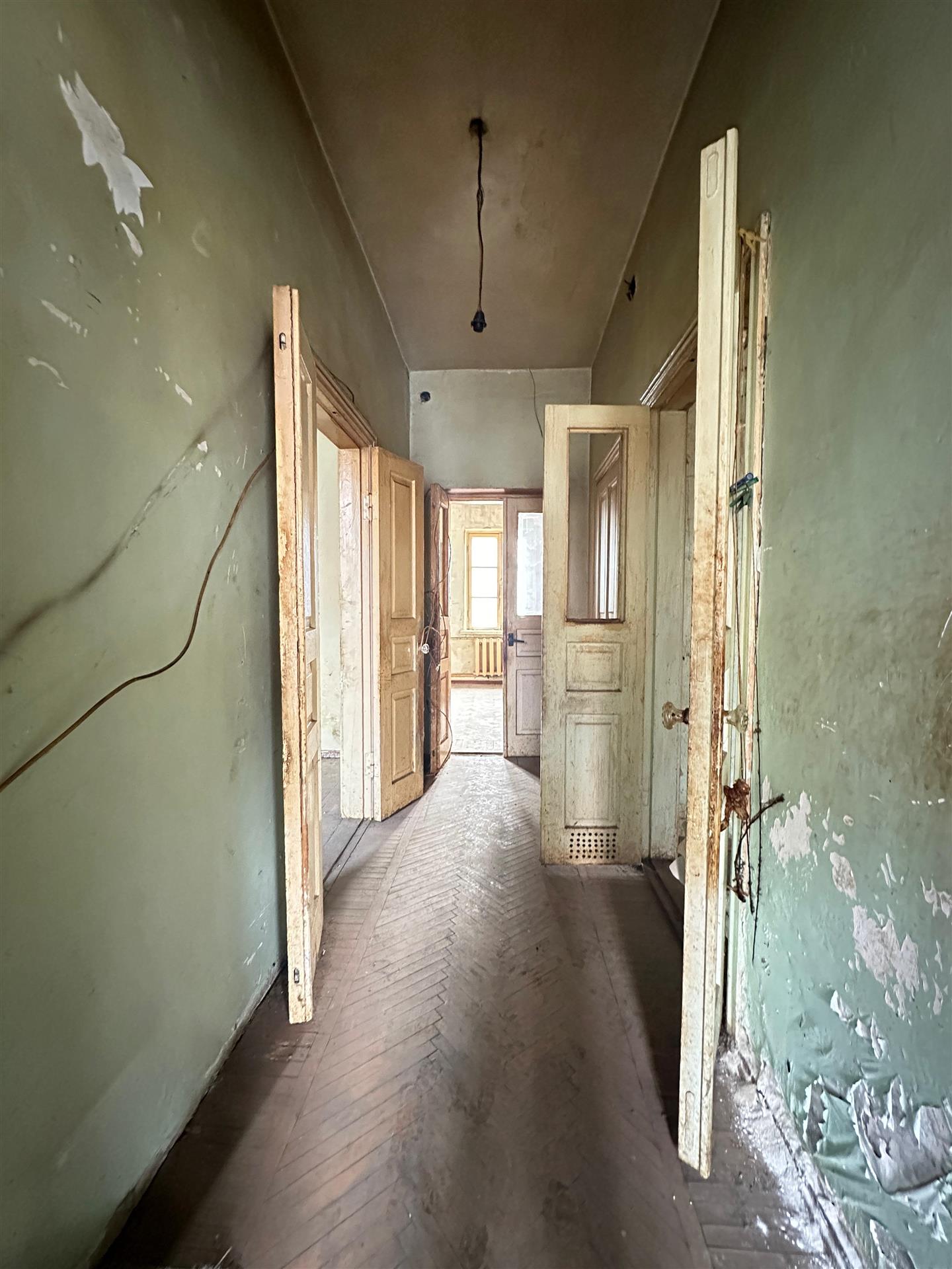 Фото №6: Дом 52 м² + 3.15 сот. - Краснодар, Центральный внутригородской округ, мкр. Школьный, ул. Тихорецкая