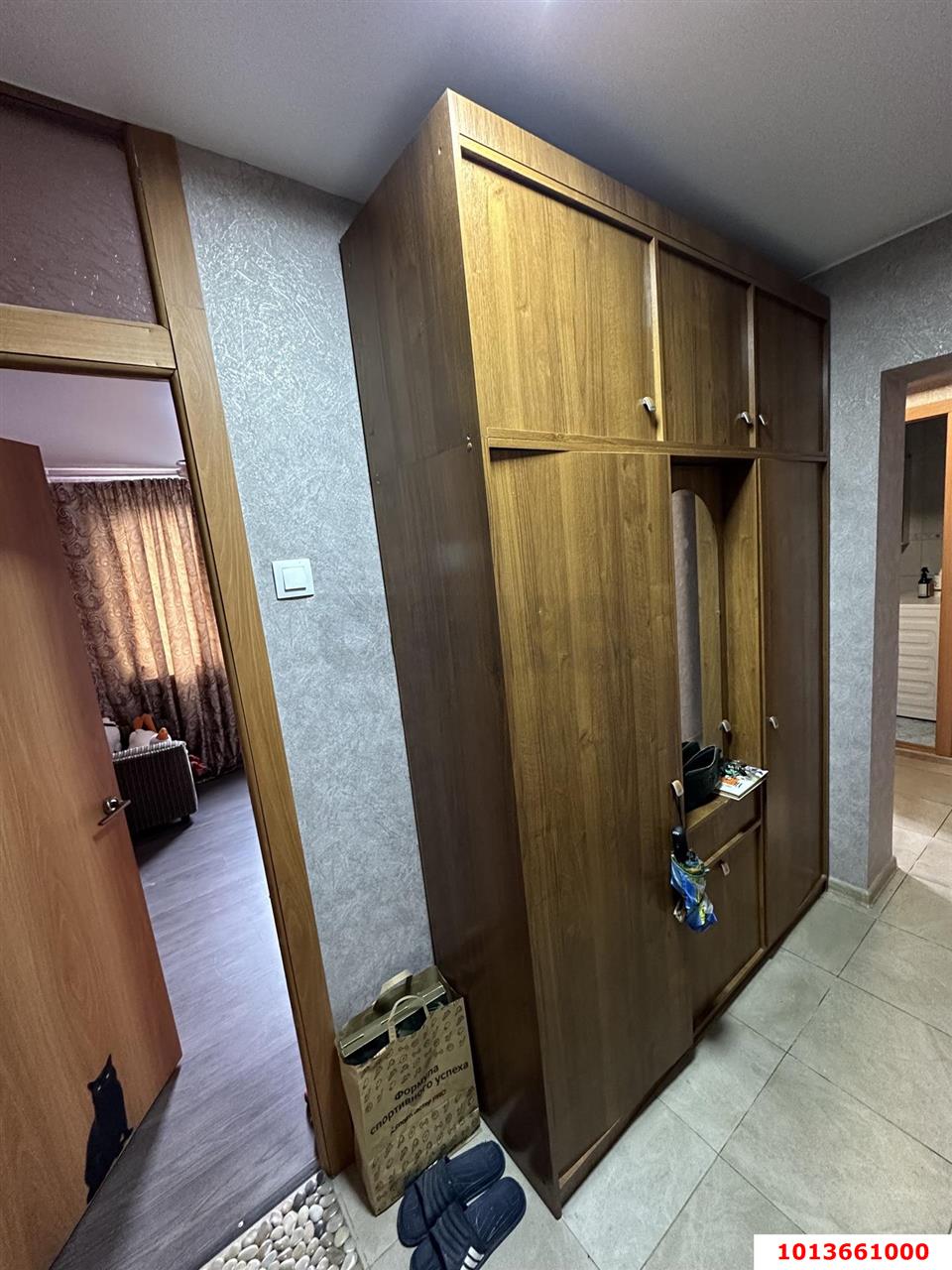 Фото №7: 2-комнатная квартира 51 м² - Краснодар, Юбилейный, пр-кт Чекистов, 9