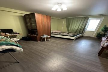 Фото №3: 2-комнатная квартира 51 м² - Краснодар, мкр. Юбилейный, пр-кт Чекистов, 9