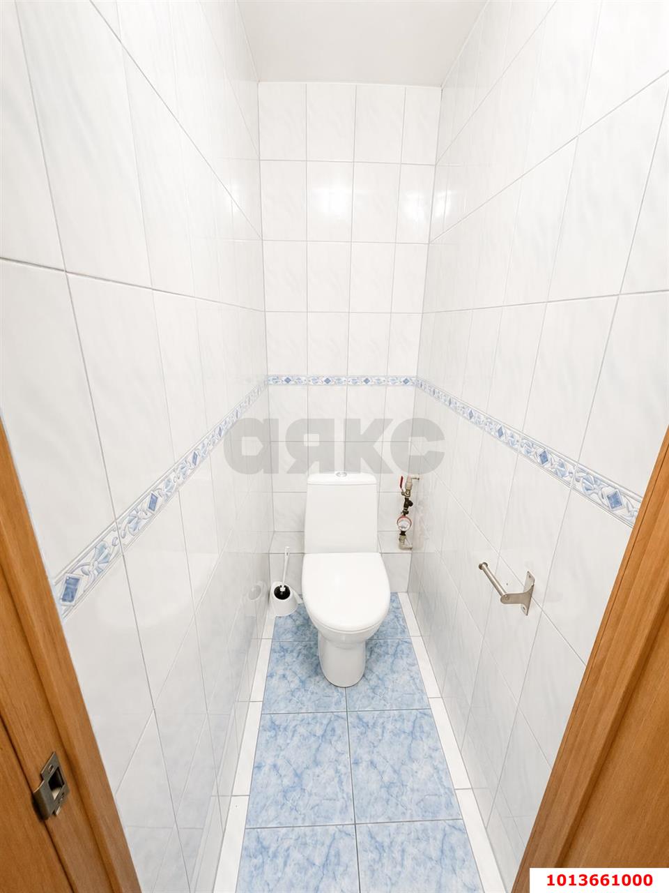 Фото №7: 2-комнатная квартира <span class="whitespace-nowrap">51 м²</span>, <span class="whitespace-nowrap">6/12 эт.</span> - Краснодар, Западный внутригородской округ, мкр. Юбилейный, пр-кт Чекистов, 9