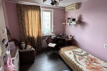 Фото №5: 2-комнатная квартира 47 м² - Краснодар, мкр. Юбилейный, пр-кт Чекистов, 9