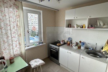 Фото №1: 2-комнатная квартира 47 м² - Краснодар, мкр. Юбилейный, пр-кт Чекистов, 9