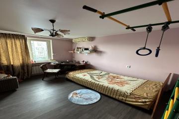 Фото №4: 2-комнатная квартира 51 м² - Краснодар, мкр. Юбилейный, пр-кт Чекистов, 9