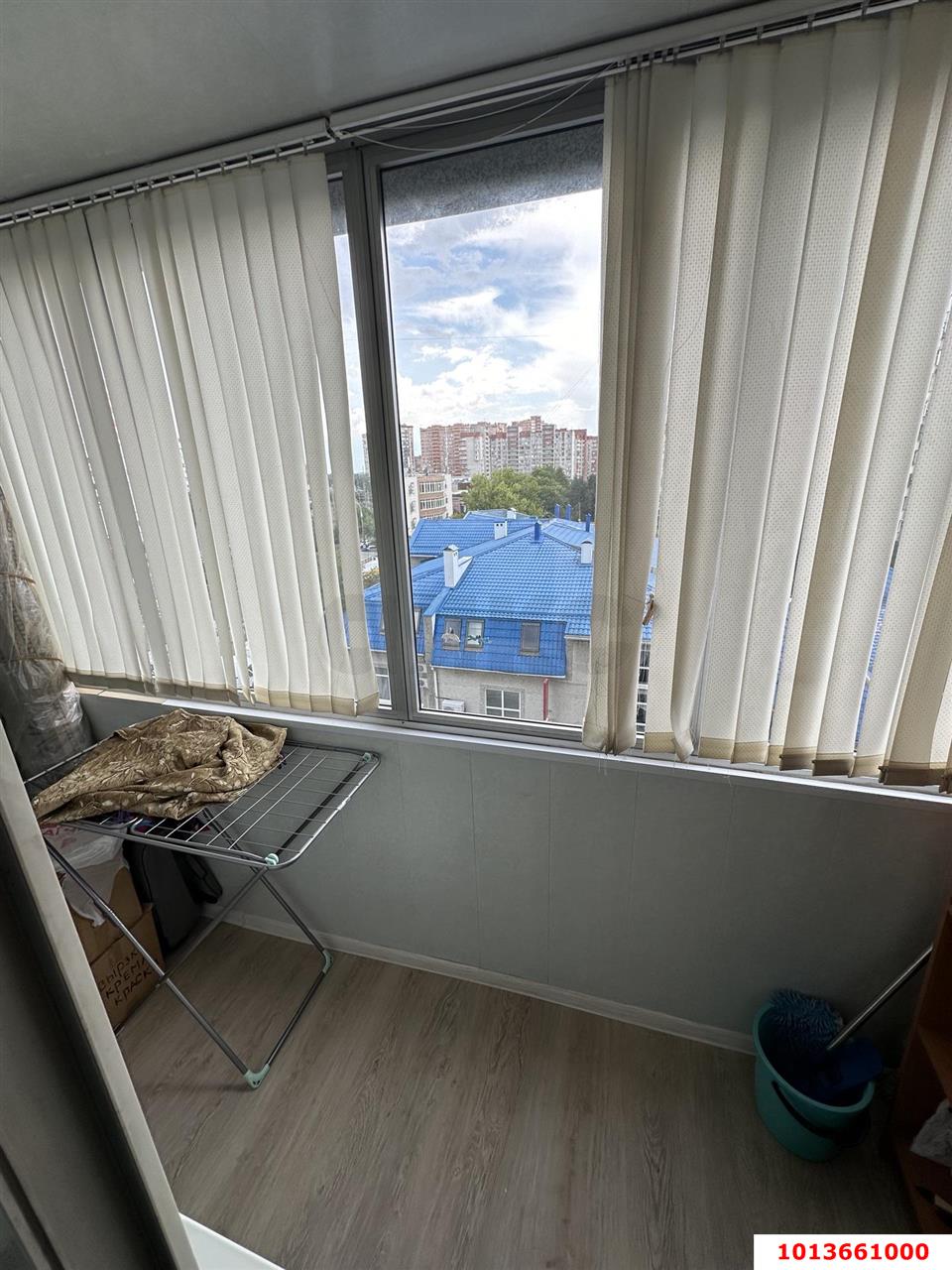 Фото №6: 2-комнатная квартира 51 м² - Краснодар, Западный внутригородской округ, мкр. Юбилейный, пр-кт Чекистов, 9