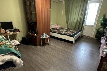 Фото №3: 2-комнатная квартира 47 м² - Краснодар, мкр. Юбилейный, пр-кт Чекистов, 9