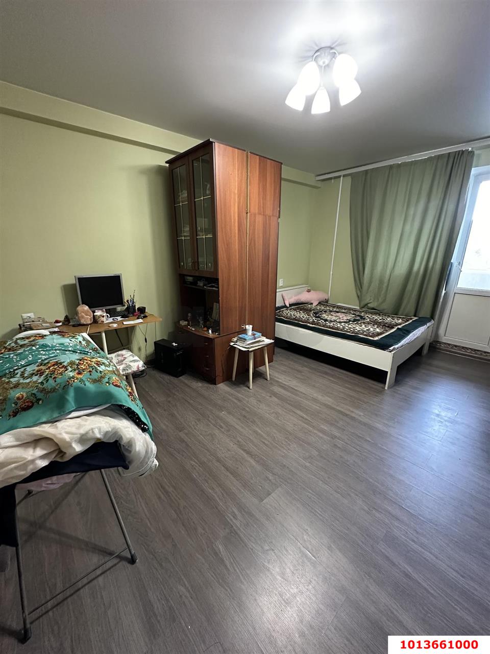 Фото №9: 2-комнатная квартира 51 м² - Краснодар, Западный внутригородской округ, мкр. Юбилейный, пр-кт Чекистов, 9