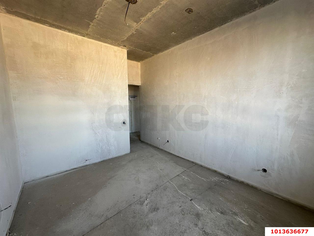 Фото №8: 1-комнатная квартира 33 м² - Краснодар, жилой комплекс Фонтаны, ул. Воронежская, 47/10
