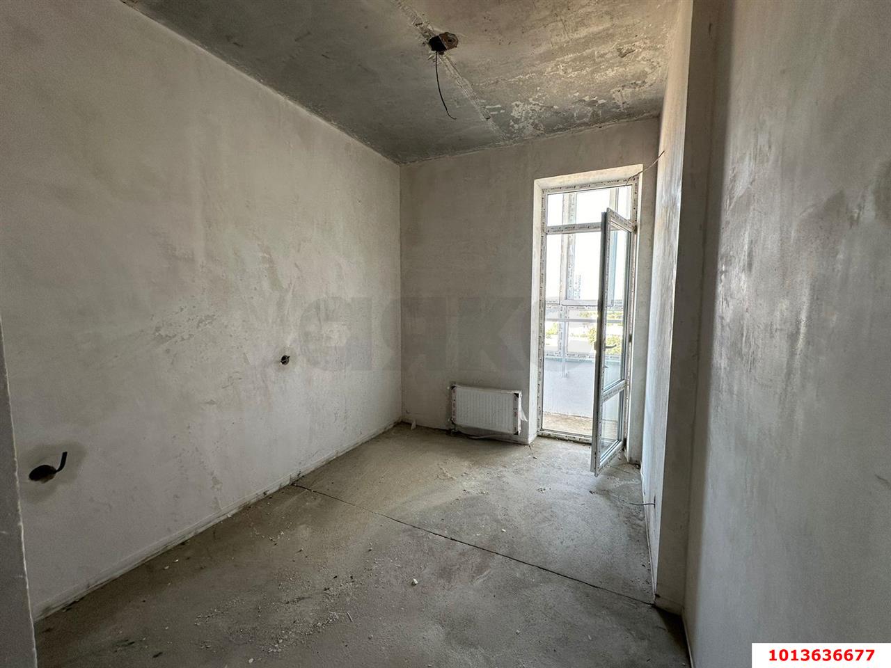 Фото №6: 1-комнатная квартира 33 м² - Краснодар, жилой комплекс Фонтаны, ул. Воронежская, 47/10