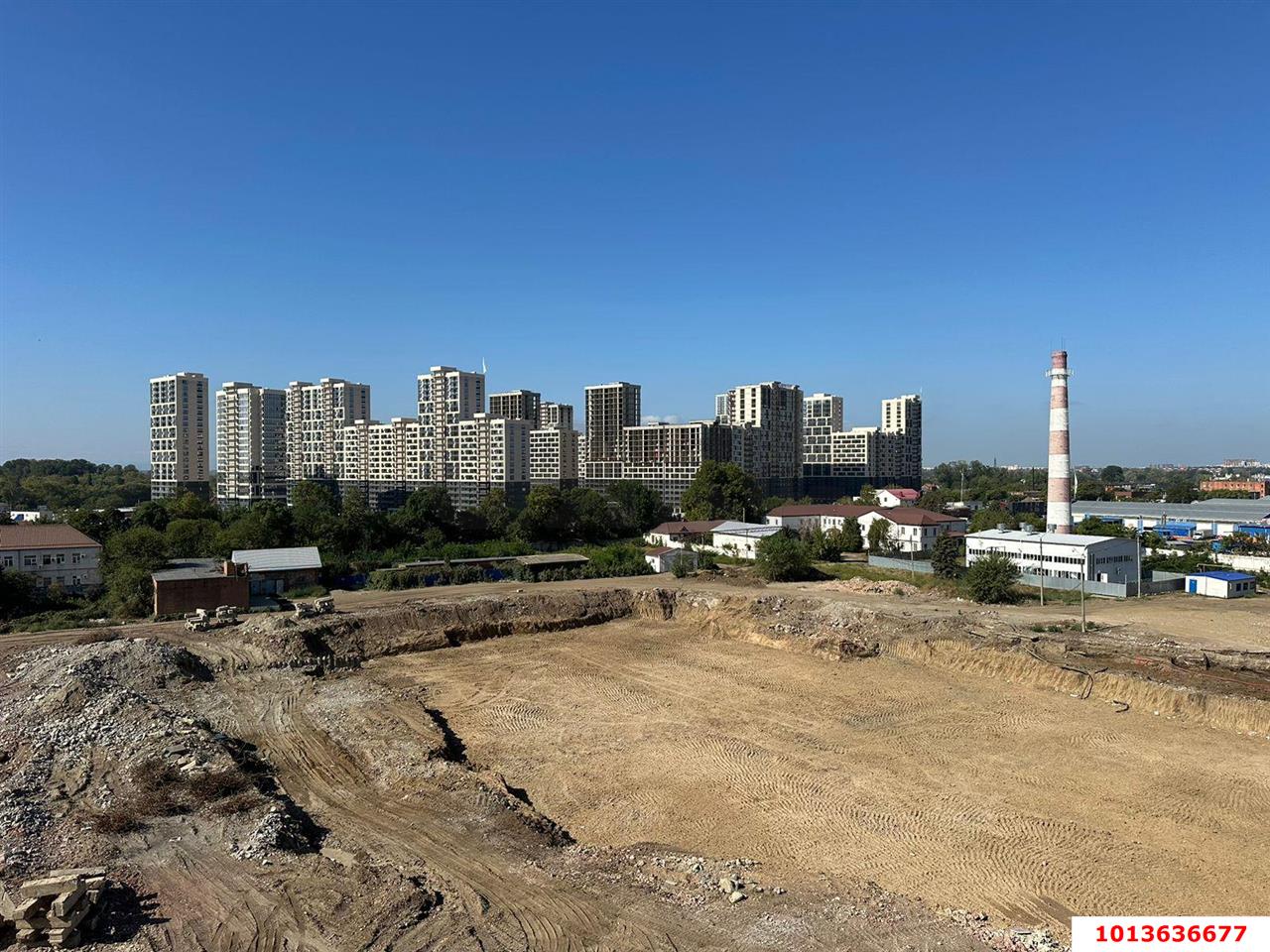 Фото №13: 1-комнатная квартира 33 м² - Краснодар, жилой комплекс Фонтаны, ул. Воронежская, 47/10