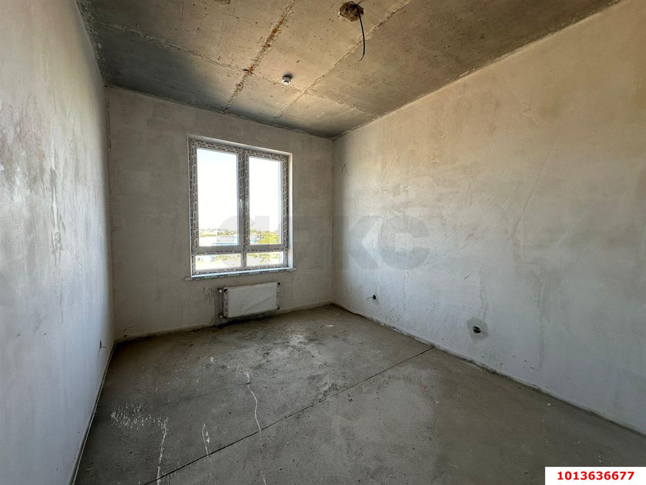 Фото №5: 1-комнатная квартира 33 м² - Краснодар, жилой комплекс Фонтаны, ул. Воронежская, 47/10