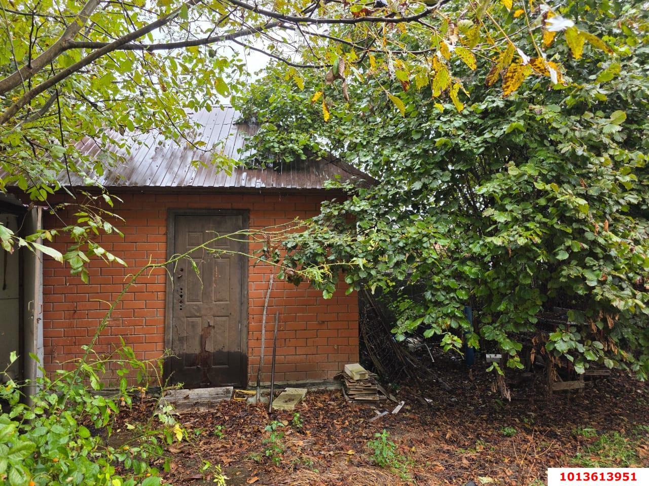 Фото №16: Дом 141 м² + 4 сот. - Краснодар, СТ Дубки, ул. Тополевая, 51