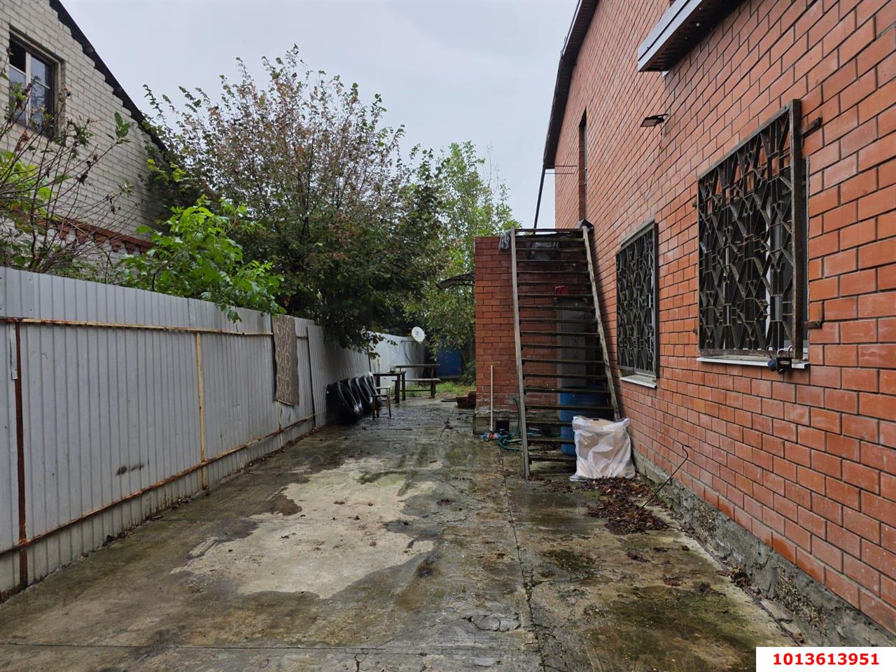 Фото №15: Дом 141 м² + 4 сот. - Краснодар, Прикубанский внутригородской округ, мкр. СТ Дубки, ул. Тополевая, 51