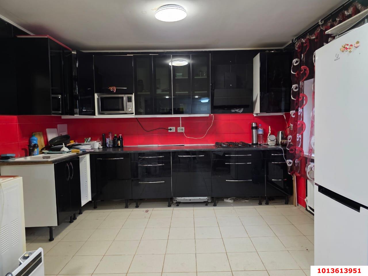 Фото №4: Дом 141 м² + 4 сот. - Краснодар, Прикубанский внутригородской округ, мкр. СТ Дубки, ул. Тополевая, 51