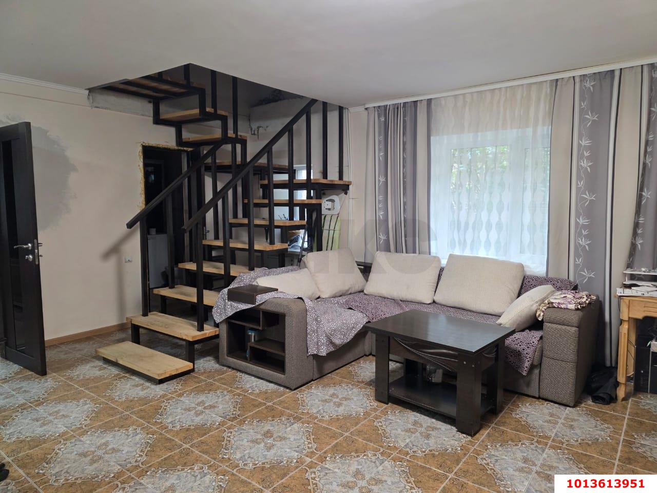 Фото №1: Дом 141 м² + 4 сот. - Краснодар, Прикубанский внутригородской округ, мкр. СТ Дубки, ул. Тополевая, 51