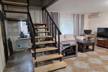 Фото №3: Дом 141 м² - Краснодар, мкр. СТ Дубки, ул. Тополевая, 51