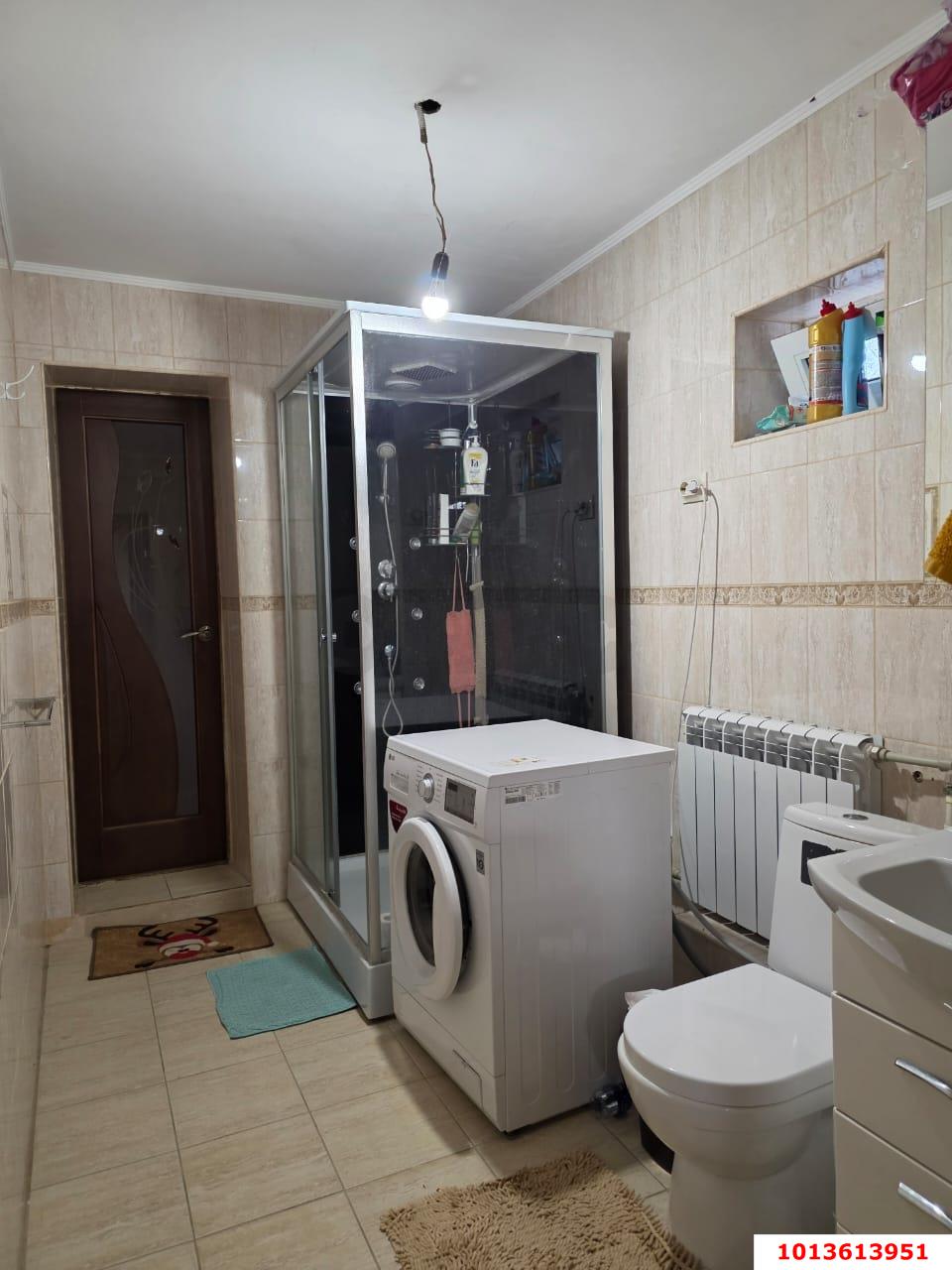 Фото №8: Дом 141 м² + 4 сот. - Краснодар, Прикубанский внутригородской округ, мкр. СТ Дубки, ул. Тополевая, 51