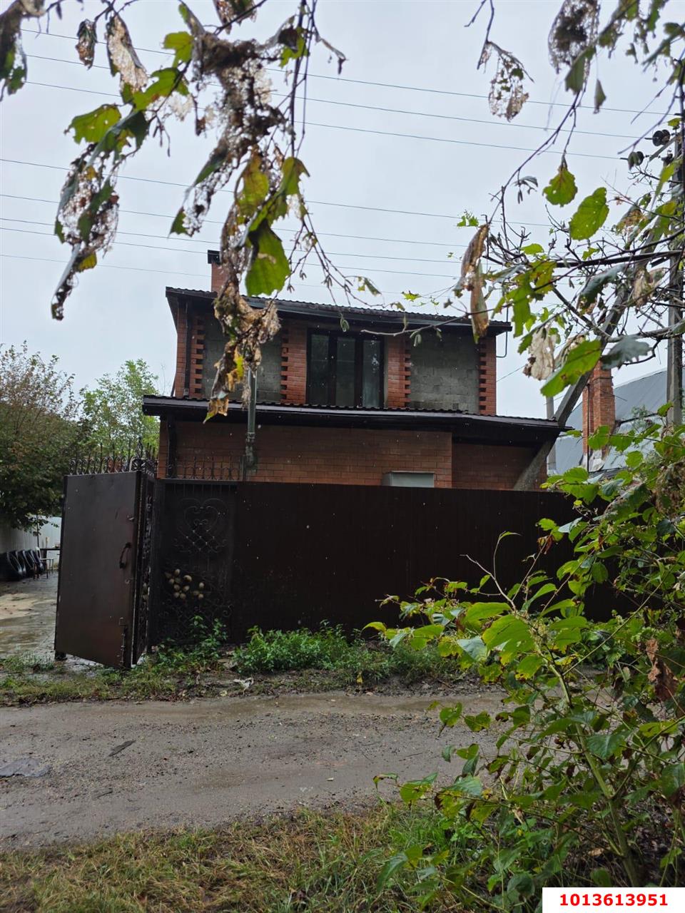 Фото №12: Дом 141 м² + 4 сот. - Краснодар, СТ Дубки, ул. Тополевая, 51