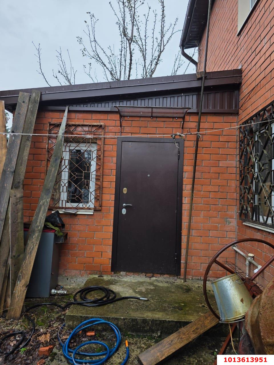 Фото №14: Дом 141 м² + 4 сот. - Краснодар, Прикубанский внутригородской округ, мкр. СТ Дубки, ул. Тополевая, 51