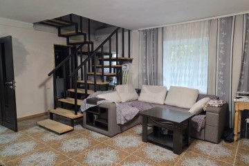 Фото №1: Дом 141 м² - Краснодар, мкр. СТ Дубки, ул. Тополевая, 51