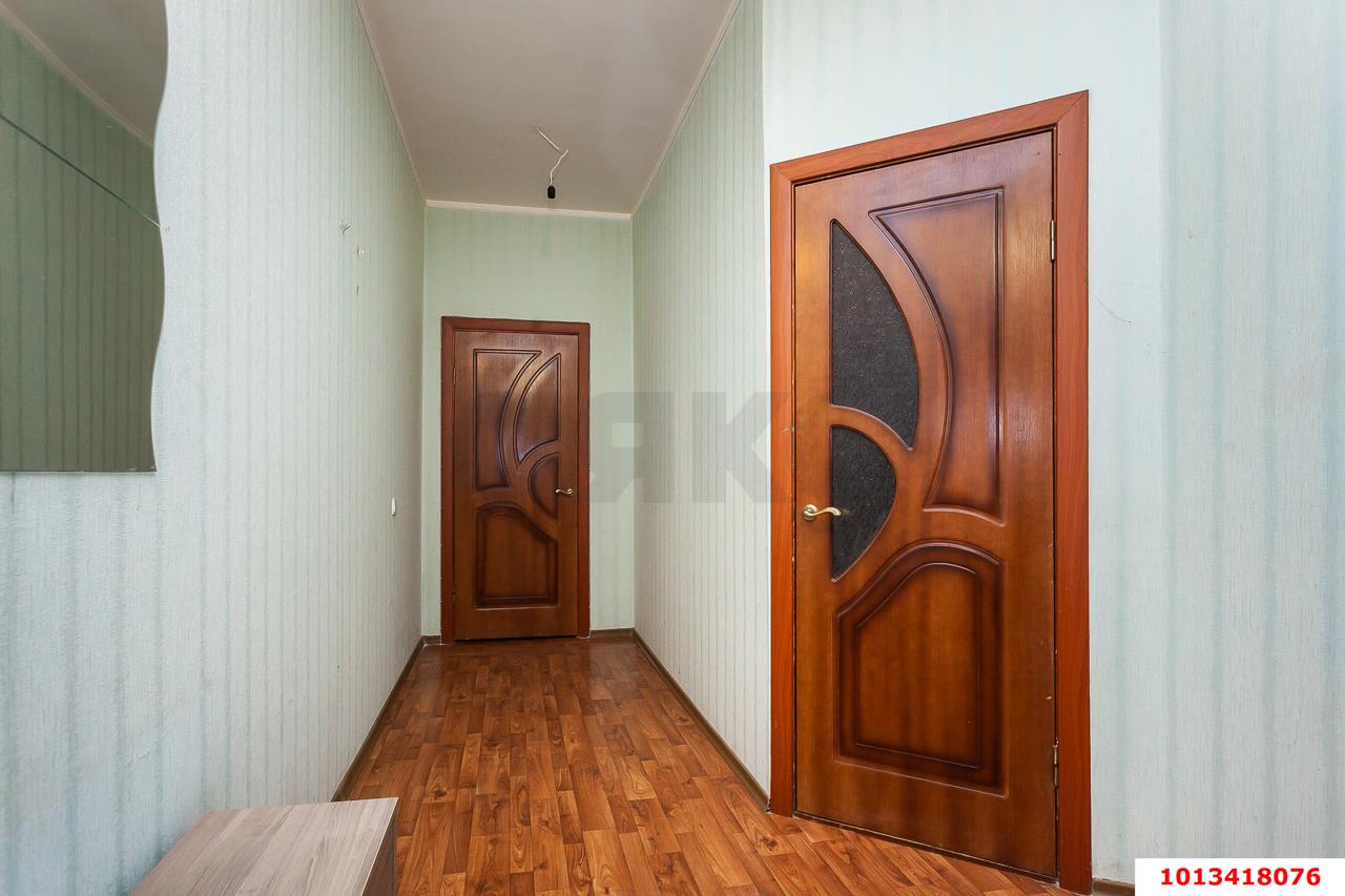 Фото №11: 1-комнатная квартира 50 м² - Российский, Прикубанский внутригородской округ, ул. 2-я Тверская, 16