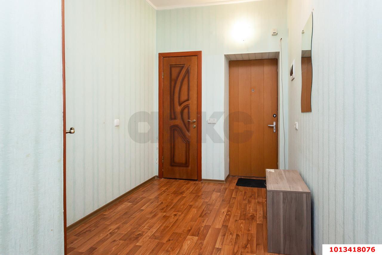 Фото №10: 1-комнатная квартира 50 м² - Российский, мкр. Прикубанский внутригородской округ, ул. 2-я Тверская, 16