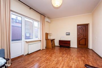 Фото №4: 1-комнатная квартира 45 м² - Российский, мкр. Прикубанский внутригородской округ, ул. 2-я Тверская, 16