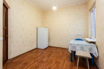 Фото №3: 1-комнатная квартира 45 м² - Российский, мкр. Прикубанский внутригородской округ, ул. 2-я Тверская, 16