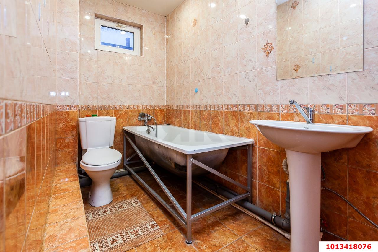 Фото №8: 1-комнатная квартира 50 м² - Российский, мкр. Прикубанский внутригородской округ, ул. 2-я Тверская, 16