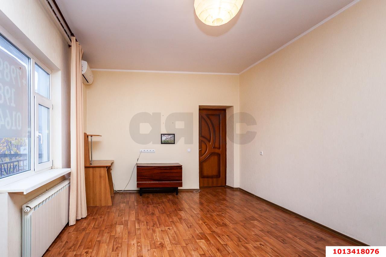 Фото №5: 1-комнатная квартира 50 м² - Российский, Прикубанский внутригородской округ, ул. 2-я Тверская, 16