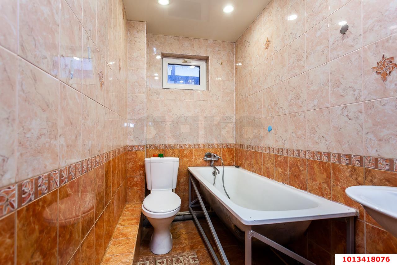 Фото №7: 1-комнатная квартира 50 м² - Российский, Прикубанский внутригородской округ, ул. 2-я Тверская, 16