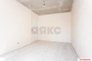 Фото №2: 3-комнатная квартира 83 м² - Краснодар, мкр. жилой комплекс Квартет, ул. имени Снесарева, 10