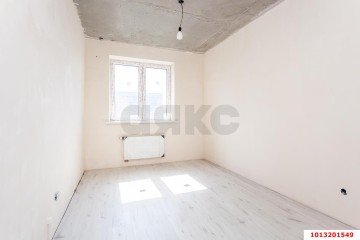 Фото №3: 3-комнатная квартира 83 м² - Краснодар, мкр. жилой комплекс Квартет, ул. имени Снесарева, 10