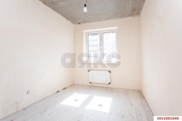Фото №4: 3-комнатная квартира 83 м² - Краснодар, мкр. жилой комплекс Квартет, ул. имени Снесарева, 10