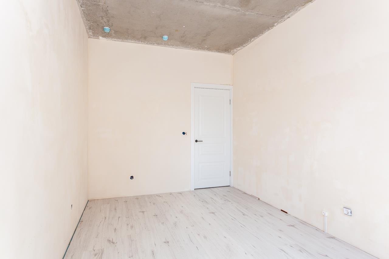 Фото №5: 3-комнатная квартира 83 м² - Краснодар, Карасунский внутригородской округ, жилой комплекс Квартет, мкр. Гидростроителей, ул. Снесарева, 10