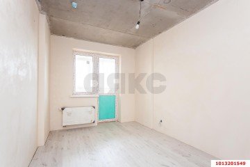 Фото №1: 3-комнатная квартира 83 м² - Краснодар, мкр. жилой комплекс Квартет, ул. имени Снесарева, 10