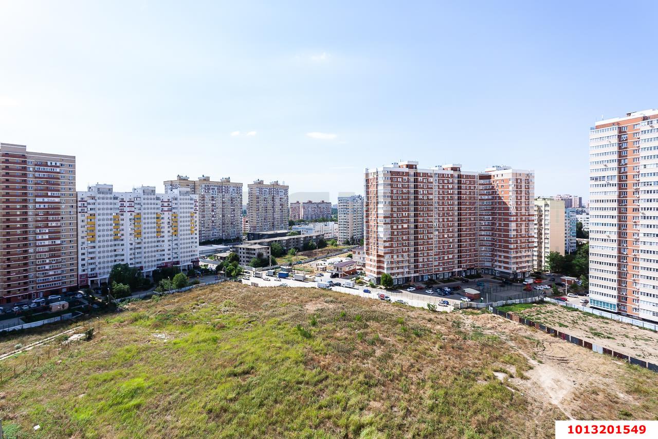 Фото №14: 3-комнатная квартира 83 м² - Краснодар, жилой комплекс Квартет, ул. имени Снесарева, 10