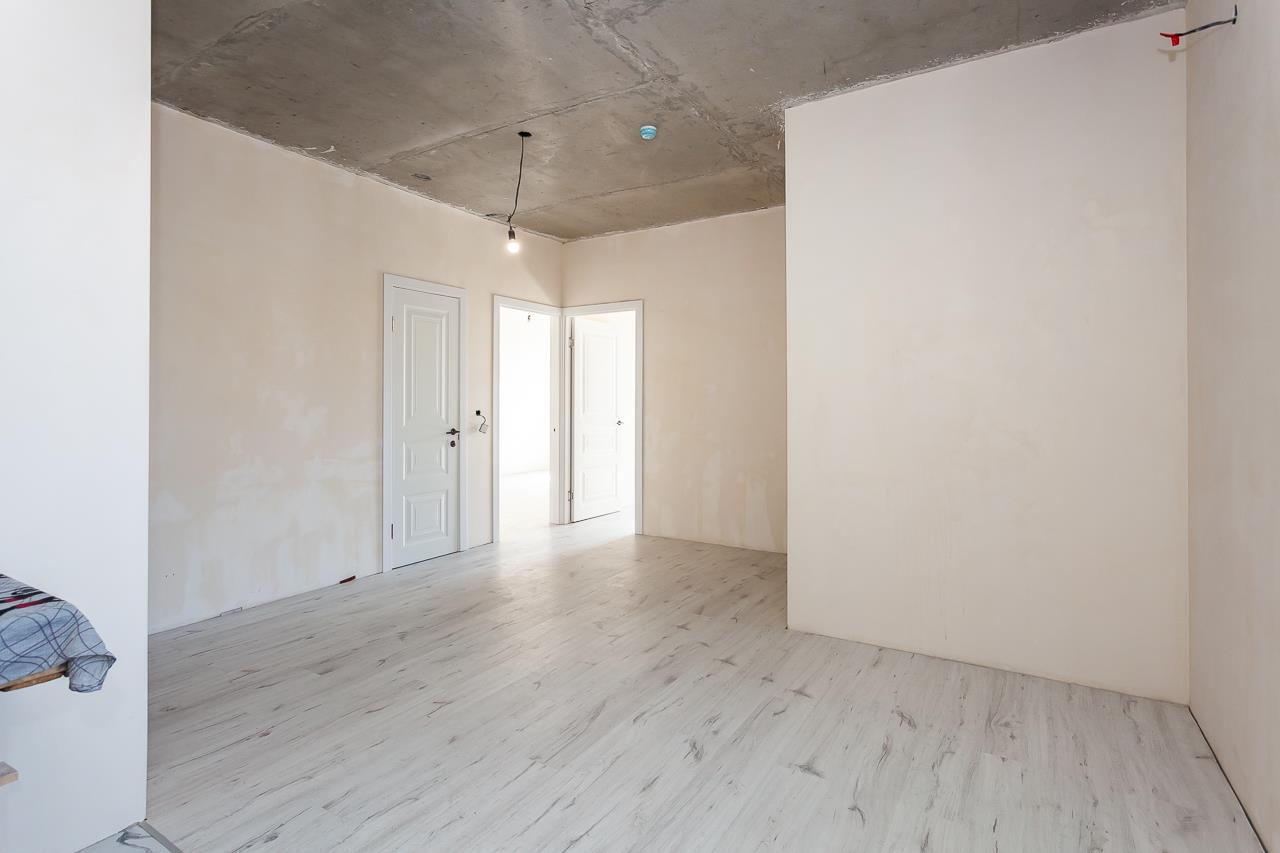 Фото №15: 3-комнатная квартира 83 м² - Краснодар, Карасунский внутригородской округ, жилой комплекс Квартет, мкр. Гидростроителей, ул. Снесарева, 10