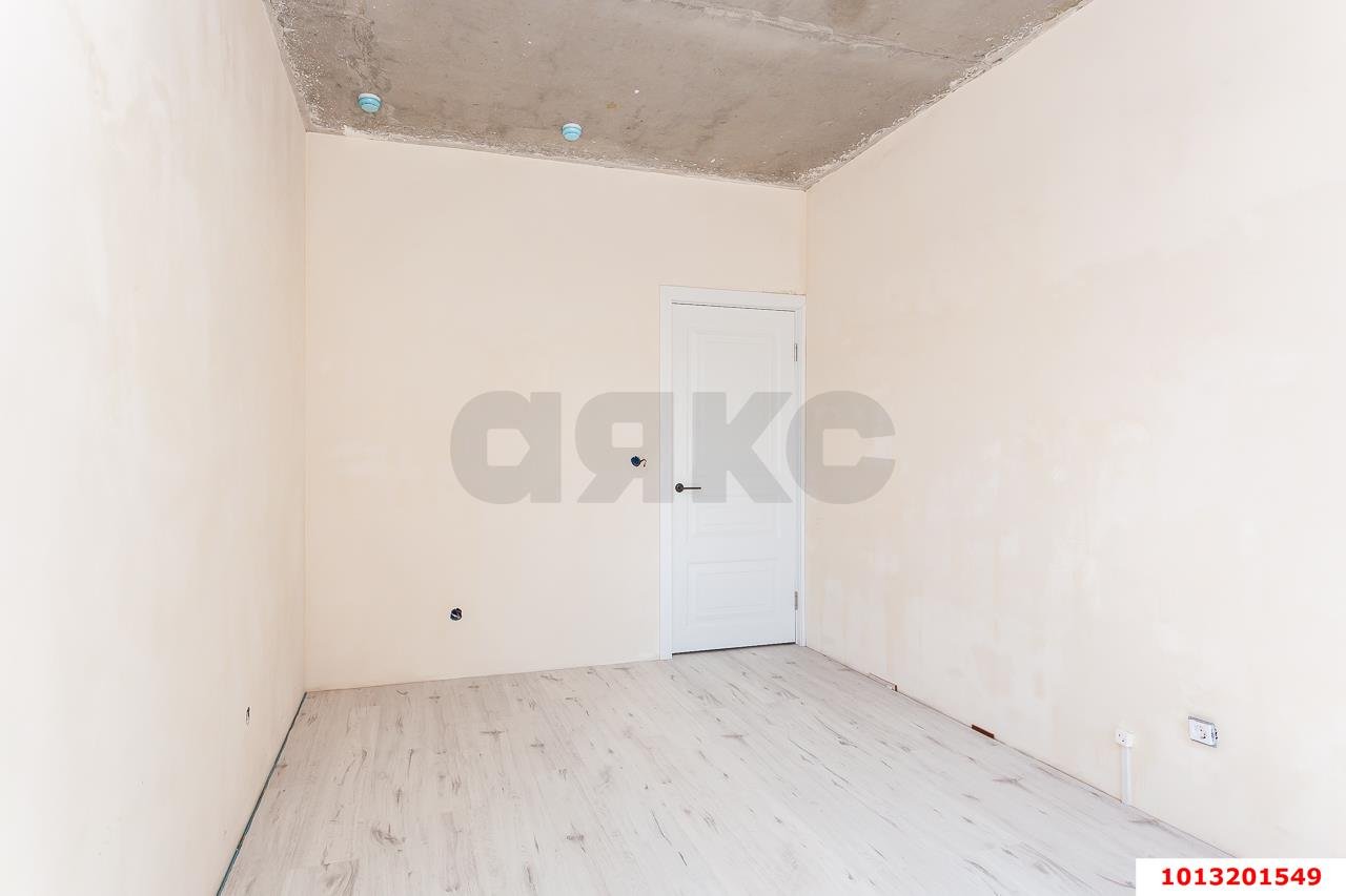 Фото №5: 3-комнатная квартира 83 м² - Краснодар, жилой комплекс Квартет, ул. имени Снесарева, 10