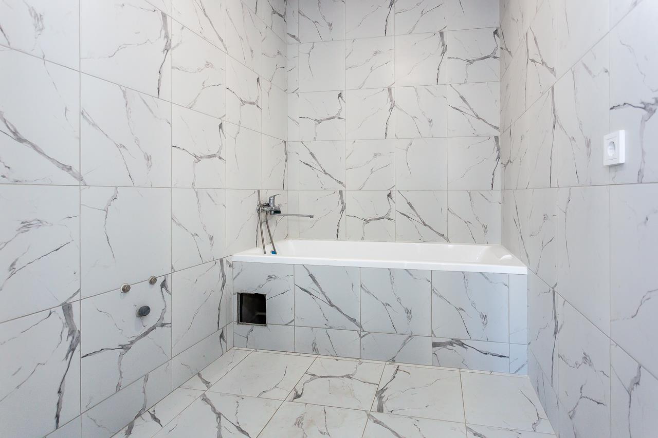 Фото №9: 3-комнатная квартира 83 м² - Краснодар, Карасунский внутригородской округ, жилой комплекс Квартет, мкр. Гидростроителей, ул. Снесарева, 10