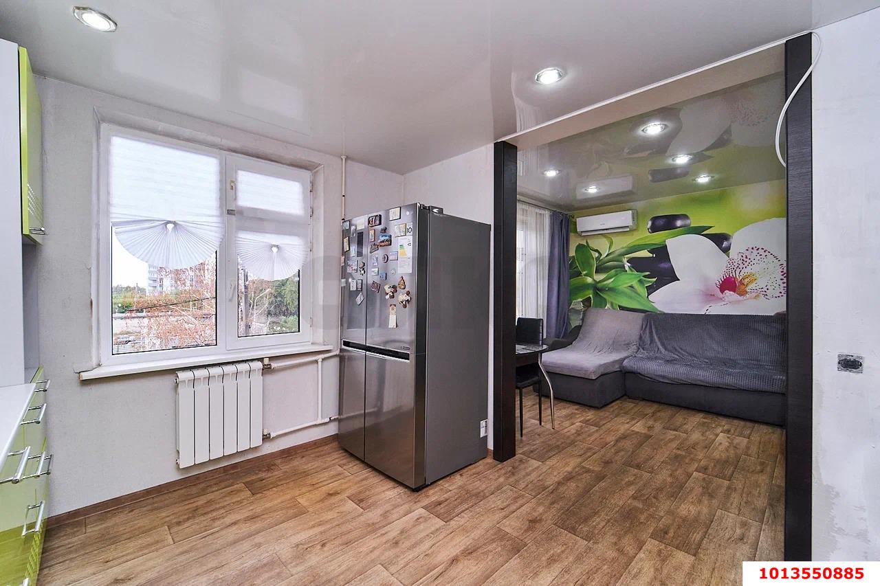 Фото №4: 3-комнатная квартира 80 м² - Краснодар, Комсомольский, ул. Уральская, 194