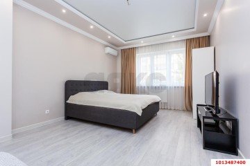 Фото №3: 1-комнатная квартира 44 м² - Краснодар, мкр. Солнечный, ул. имени Симиренко, 71к1