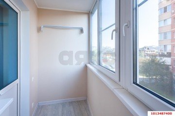 Фото №5: 1-комнатная квартира 44 м² - Краснодар, мкр. Солнечный, ул. имени Симиренко, 71к1