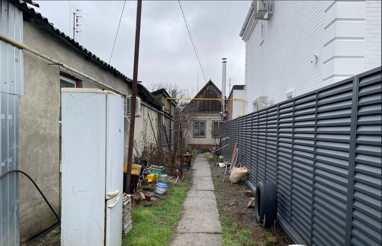 Фото №7: Дом 73 м² + 7 сот. - Краснодар, ул. Костылева, 58