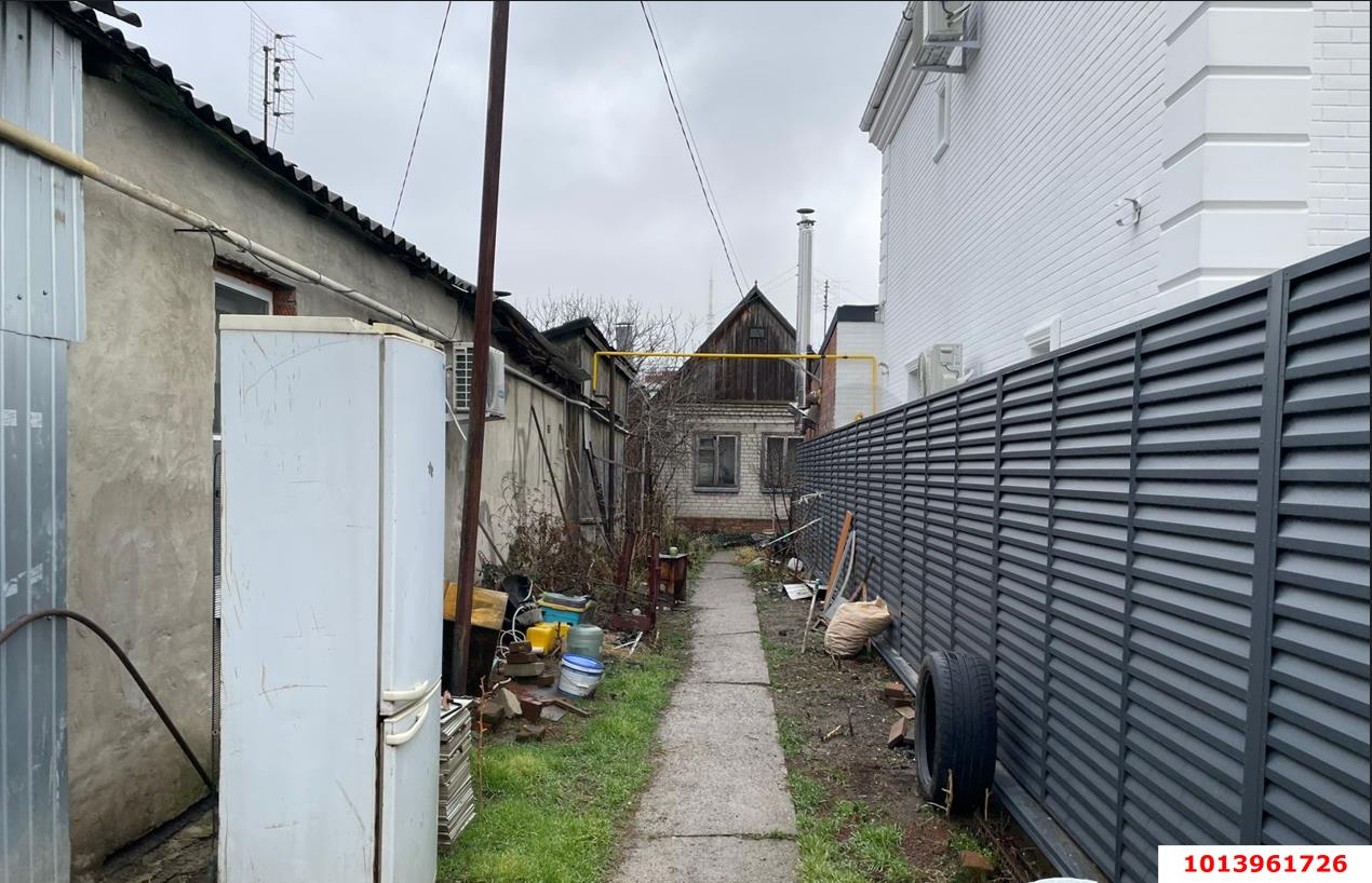 Фото №7: Дом 73 м² + 7 сот. - Краснодар, ул. Костылева, 58